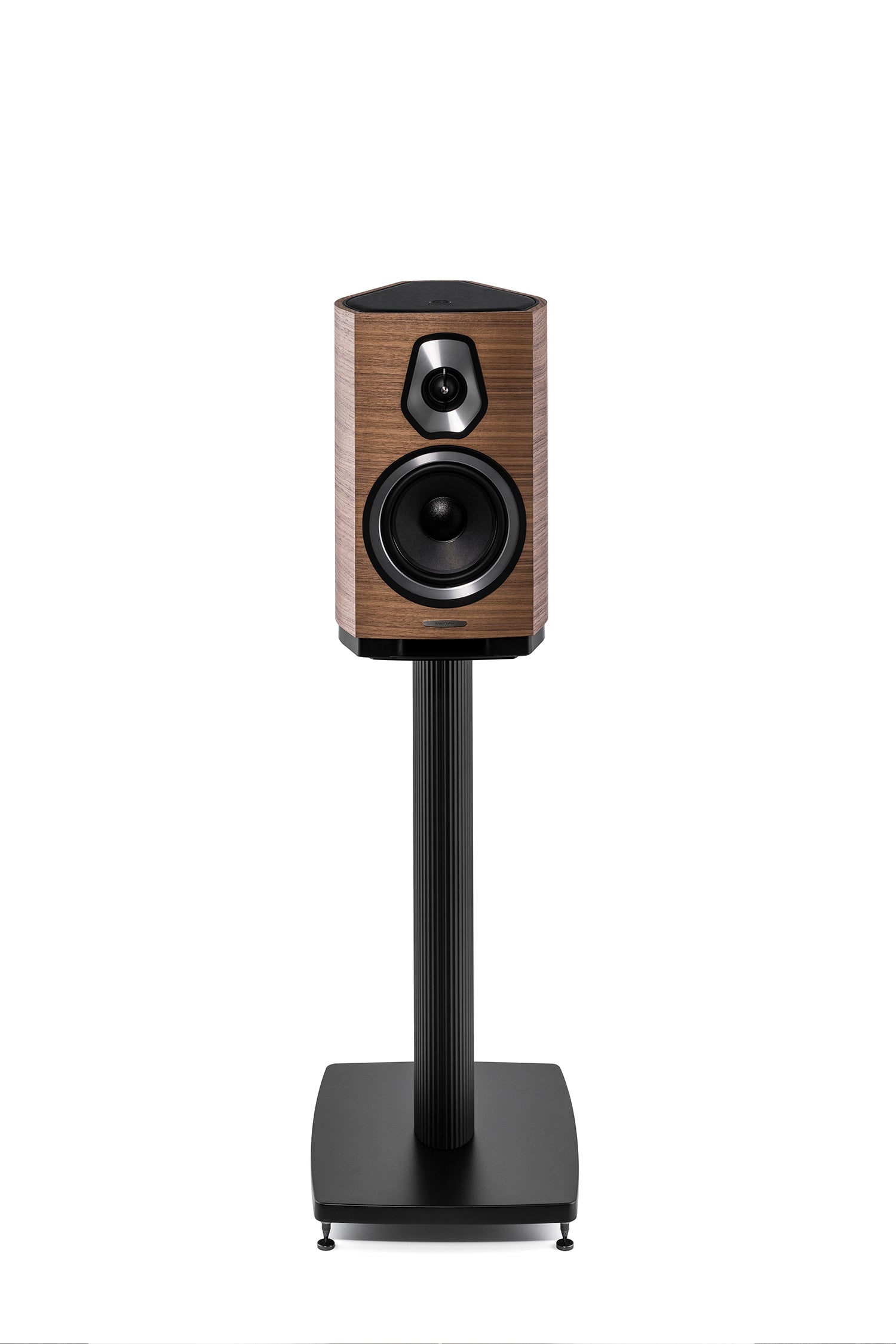Sonus faber SONETTO II Bookshelf Speakers (Pair) B-Stock - 1 YEAR WARRANTY