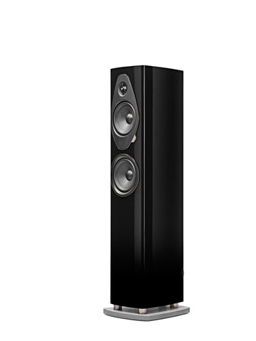 Sonus faber Sonetto III G2 Floorstanding Speakers (Pair)