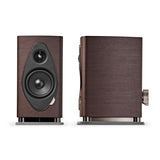 Sonus faber Sonetto I G2 Bookshelf Speakers - Pair (Wenge)
