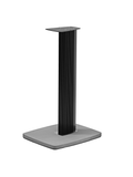 Sonus faber Sonetto I-II G2 Speaker Stand - Black (Pair)