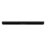 Yamaha SR-B30A Sound Bar with Built-In Sub Bundle with AudioQuest Sky 3m HDMI