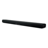 Yamaha SR-B30A Sound Bar with Built-In Sub Bundle with AudioQuest Sky 3m HDMI