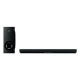 Yamaha SR-B40A Sound Bar Bundle w/ Wireless Sub & AudioQuest Sky 3m HDMI