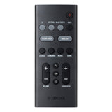 Yamaha SR-B40A Sound Bar Bundle w/ Wireless Sub & AudioQuest Sky 3m HDMI