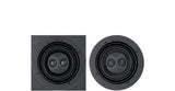 Sonance Visual Performance Surround Series VP46R SST/SUR In-Ceiling Speakers (Each)