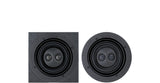 Sonance Visual Performance Surround Series VP66R SST/SUR In-Ceiling Speaker (Each)