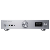 Technics SL-1300G New Grand Class Turntable Bundle with SU-GX70 Network Audio Amplifier
