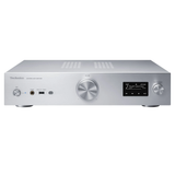 Technics SL-1300G New Grand Class Turntable Bundle with SU-GX70 Network Audio Amplifier