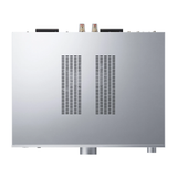 Technics SL-1300G New Grand Class Turntable Bundle with SU-GX70 Network Audio Amplifier