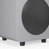 Kanto SUB6 6 Inch Sealed Powered Subwoofer