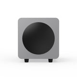 Kanto SUB6 6 Inch Sealed Powered Subwoofer