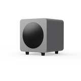 Kanto SUB6 6 Inch Sealed Powered Subwoofer