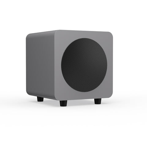 Kanto SUB6 6 Inch Sealed Powered Subwoofer