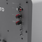 Kanto SUB6 6 Inch Sealed Powered Subwoofer