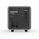 Kanto SUB6 6 Inch Sealed Powered Subwoofer