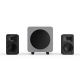 Kanto SUB6 6 Inch Sealed Powered Subwoofer