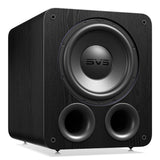 SVS PB-3000 R|Evolution 13" Ported Subwoofer (Black Ash)