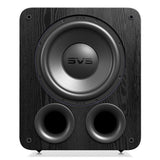 SVS PB-3000 R|Evolution 13" Ported Subwoofer (Black Ash)