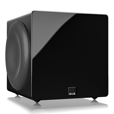 SVS 3000 Micro R|Evolution Dual Opposing 9” Active Subwoofer
