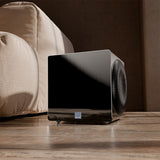 SVS 3000 Micro R|Evolution Dual 9" Subwoofers - Pair (Piano Gloss)