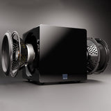 SVS 3000 Micro R|Evolution Dual Opposing 9” Active Subwoofer