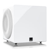 SVS 3000 Micro R|Evolution Dual 9" Subwoofers - Pair (White Gloss)