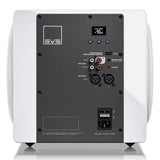 SVS 3000 Micro R|Evolution Dual 9" Subwoofer (White Gloss)