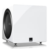 SVS 3000 Micro R|Evolution Dual 9" Subwoofers - Pair (White Gloss)