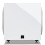 SVS 3000 Micro R|Evolution Dual 9" Subwoofer (White Gloss)