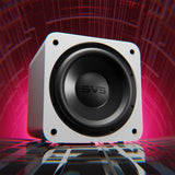 SVS SB-3000 R|Evolution 13" Powered Subwoofer (Piano Gloss White)