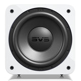 SVS SB-3000 R|Evolution 13" Powered Subwoofer (Piano Gloss White)