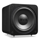 SVS SB-3000 R|Evolution 13" Powered Subwoofer (Black Ash)