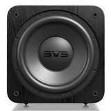 SVS SB-3000 R|Evolution 13" Powered Subwoofer (Black Ash)