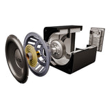 SVS SB-3000 R|Evolution 13" Powered Subwoofer