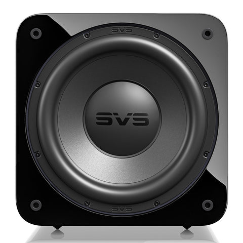 SVS SB-3000 R|Evolution 13" Powered Subwoofer