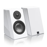 SVS Ultra Evolution Elevation Surround Speakers - Pair (Piano Gloss White)