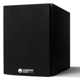 Cambridge Audio SX-50 Compact Bookshelf Speakers (Pair)
