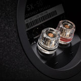 Cambridge Audio SX-50 Compact Bookshelf Speakers (Pair)