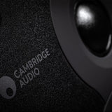 Cambridge Audio SX-50 Compact Bookshelf Speakers (Pair)