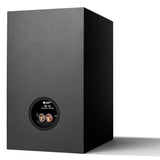 Cambridge Audio SX-60 Bookshelf Speakers - Black (Pair)