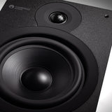 Cambridge Audio SX-60 Bookshelf Speakers - Black (Pair)