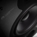 Cambridge Audio SX-60 Bookshelf Speakers - Black (Pair)