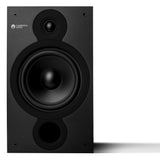 Cambridge Audio SX-60 Bookshelf Speakers - Black (Pair)