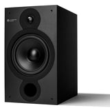 Cambridge Audio SX-60 Bookshelf Speakers - Black (Pair)