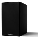 Cambridge Audio SX-60 Bookshelf Speakers - Black (Pair)