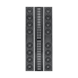Wisdom Audio Line Source Sage Series C150i In-Wall Speaker (Each)