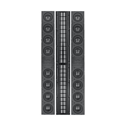 Wisdom Audio Line Source Sage Series C150i In-Wall Speaker (Each)