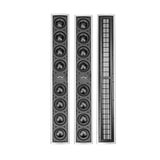 Wisdom Audio Line Source Sage Series C150m On-Wall Speaker (Each)