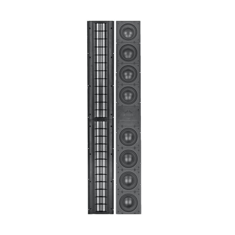 Wisdom Audio Line Source Sage Series L100i In-Wall Speaker (Each)