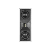 Wisdom Audio Point Source Sage Series P20m On-Wall Speaker (Each)